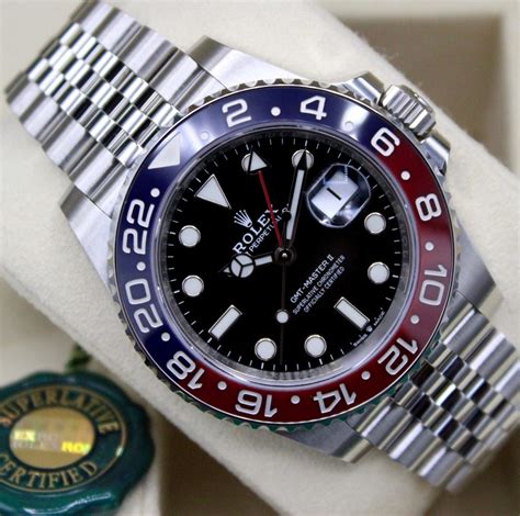 uhrforum rolex maisernte|Neue Uhr: Rolex GMT Master 2 .